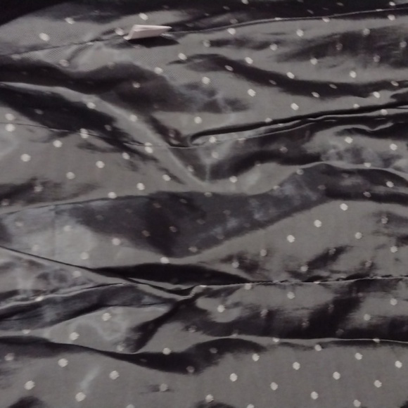 Pink Banana Republic tech coat navy style jacket Barbiecore - Picture 7 of 10